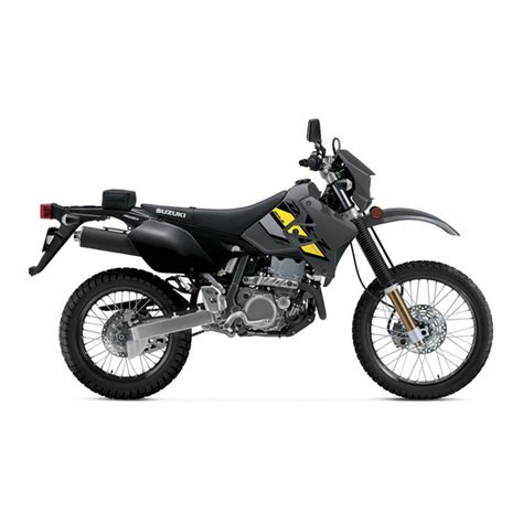 SUZUKI DRZ 400 2000 SERVICE MANUAL Pdf 